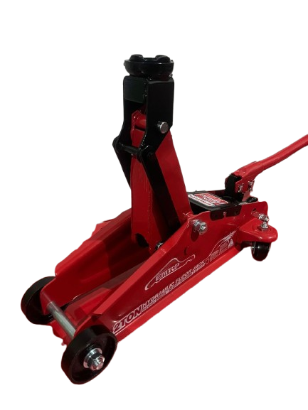 Tricket tipo lagarto 2 toneladas EMTOP