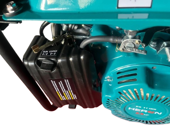 Generador eléctrico 1500w Heron