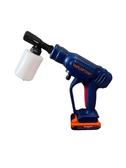 Hidrolavadora Inalámbrico 20v
