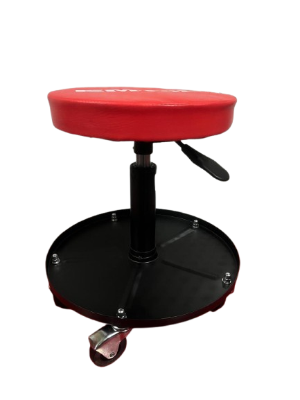 Silla para mecánico