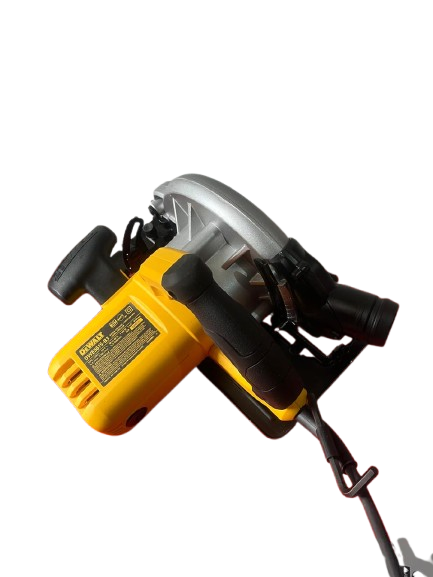 Sierra Circular DEWALT 1500W