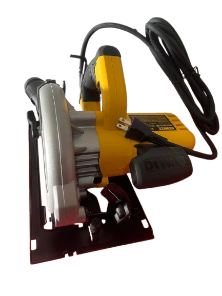 Sierra Circular DEWALT 1500W