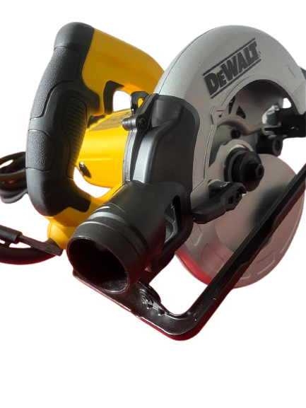 Sierra Circular DEWALT 1500W