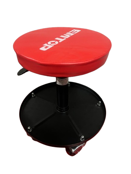 Silla para mecánico