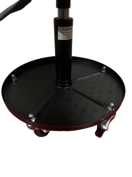 Silla para mecánico