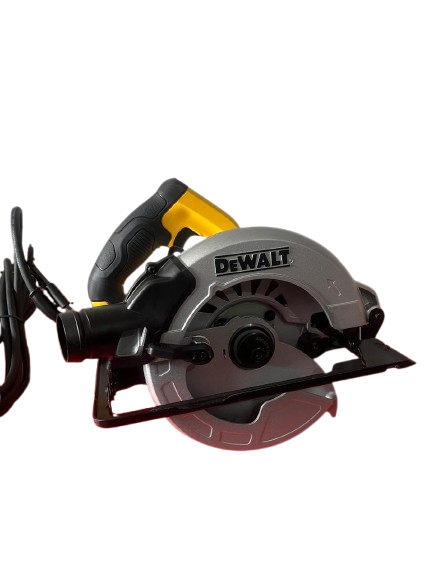 Sierra Circular DEWALT 1500W