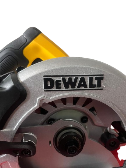 Sierra Circular DEWALT 1500W