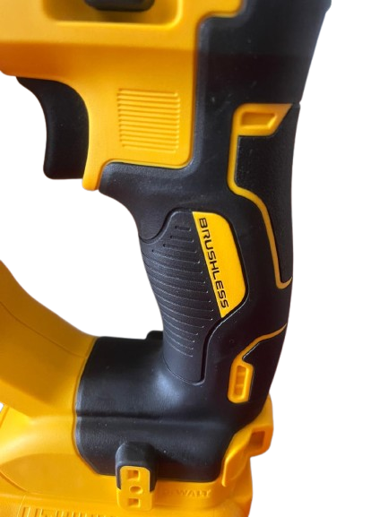 Rotomartillo SDS PLUS inalámbrico DEWALT BRUSHLESS