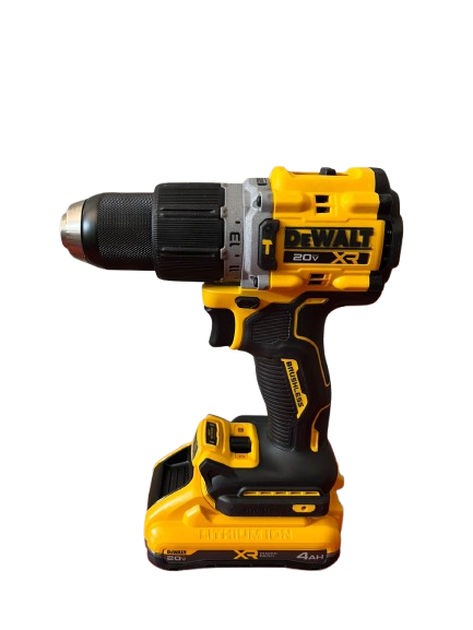 Combo de taladros DEWALT MAX XR