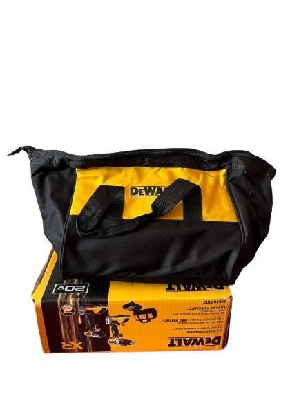 Combo de taladros DEWALT MAX XR