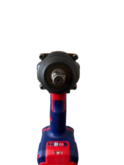 Pistola de impacto 600Nm inalámbrico EMTOP