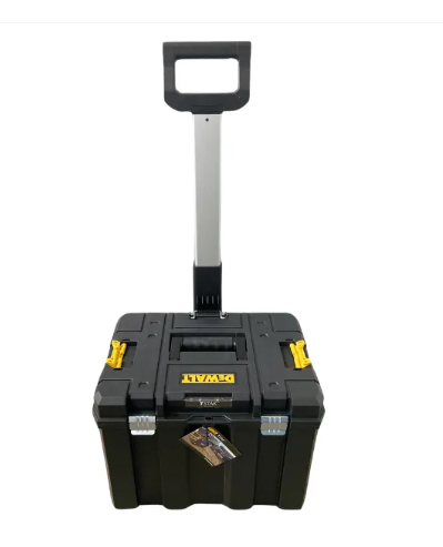 Caja para herramientas DEWALT con ruedas