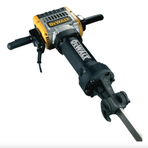 Martillo Demoledor Dewalt