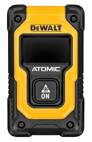 Metro Láser DEWALT recargable