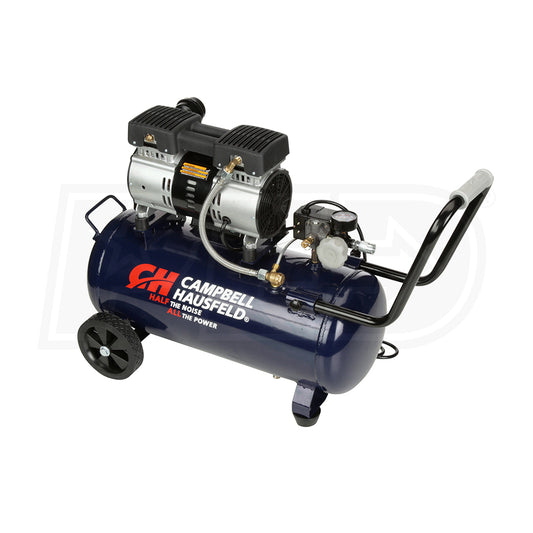 Compresor 50 litros CAMPBELL