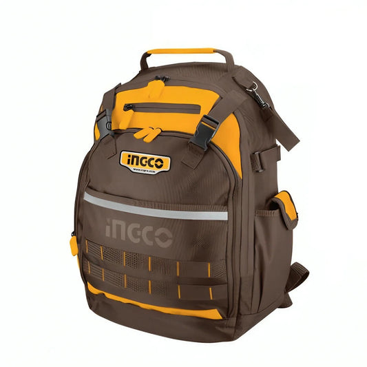 Mochila INGCO porta herramientas
